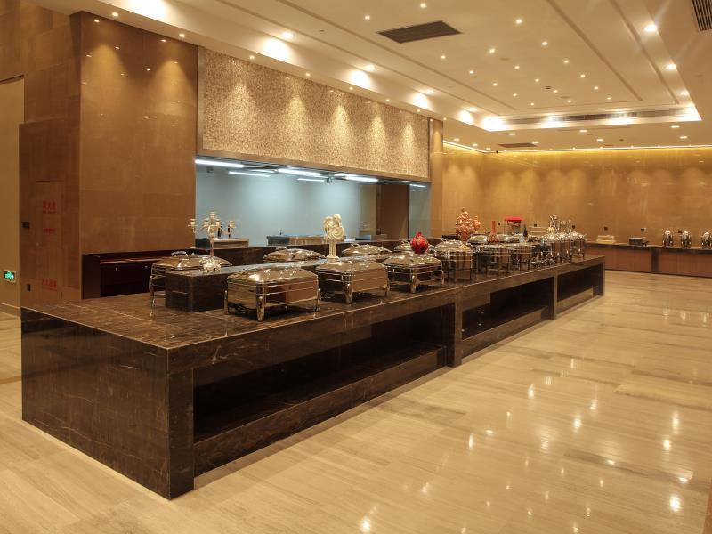 Hangzhou Ruiju Hotel ภายนอก รูปภาพ