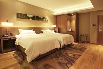 Hangzhou Ruiju Hotel ภายนอก รูปภาพ