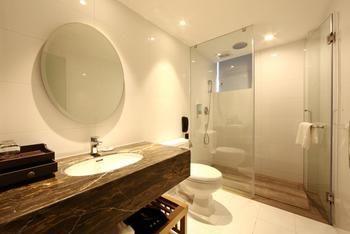 Hangzhou Ruiju Hotel ภายนอก รูปภาพ