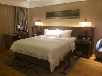 Hangzhou Ruiju Hotel ภายนอก รูปภาพ