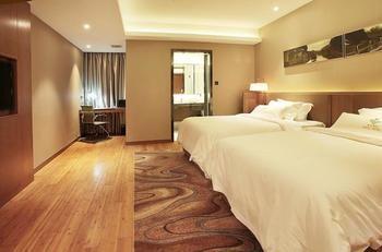 Hangzhou Ruiju Hotel ภายนอก รูปภาพ