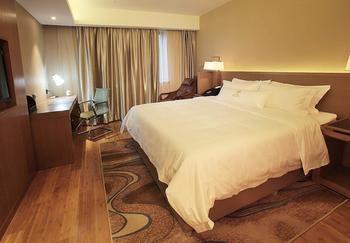 Hangzhou Ruiju Hotel ภายนอก รูปภาพ