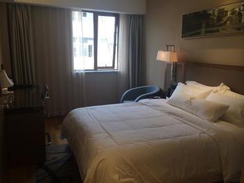 Hangzhou Ruiju Hotel ภายนอก รูปภาพ