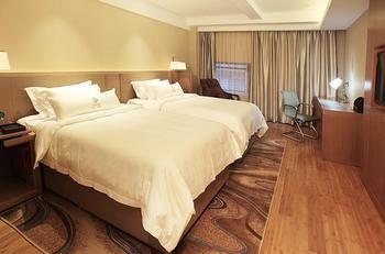 Hangzhou Ruiju Hotel ภายนอก รูปภาพ