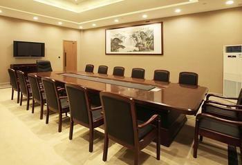 Hangzhou Ruiju Hotel ภายนอก รูปภาพ