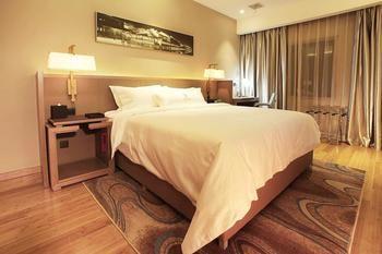 Hangzhou Ruiju Hotel ภายนอก รูปภาพ
