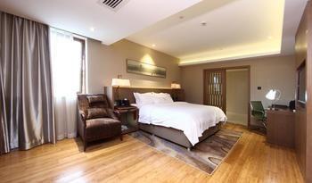 Hangzhou Ruiju Hotel ภายนอก รูปภาพ