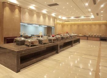 Hangzhou Ruiju Hotel ภายนอก รูปภาพ